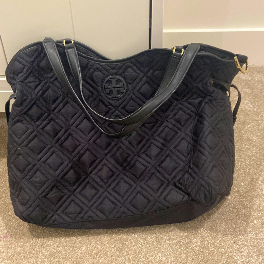 Tory Burch Diaper Bag